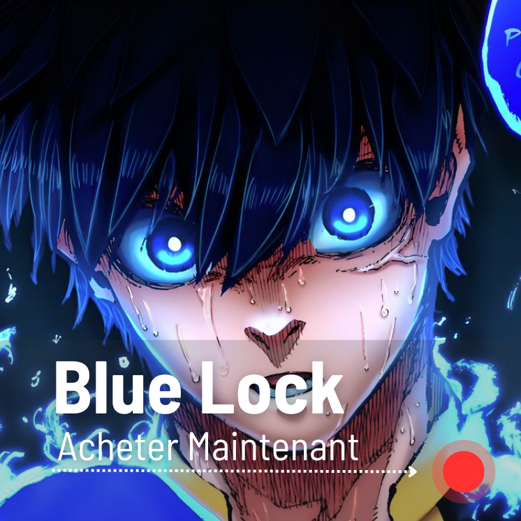 Blue-Lock Blue World