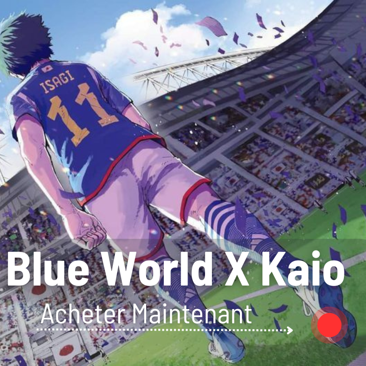 Blue-World-X-Kaio Blue World