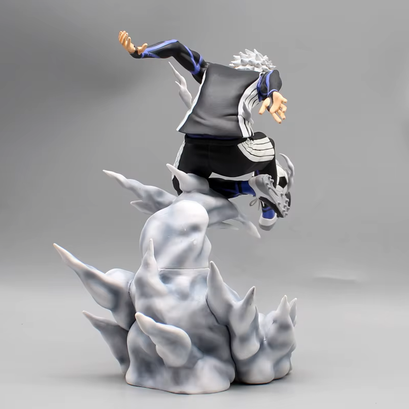 Figurines Nagi Seishiro - Blue World