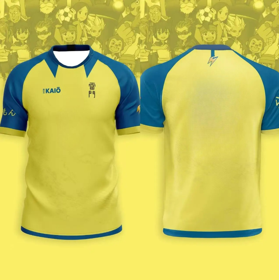 Raimon-Maillot de foot | Blue World