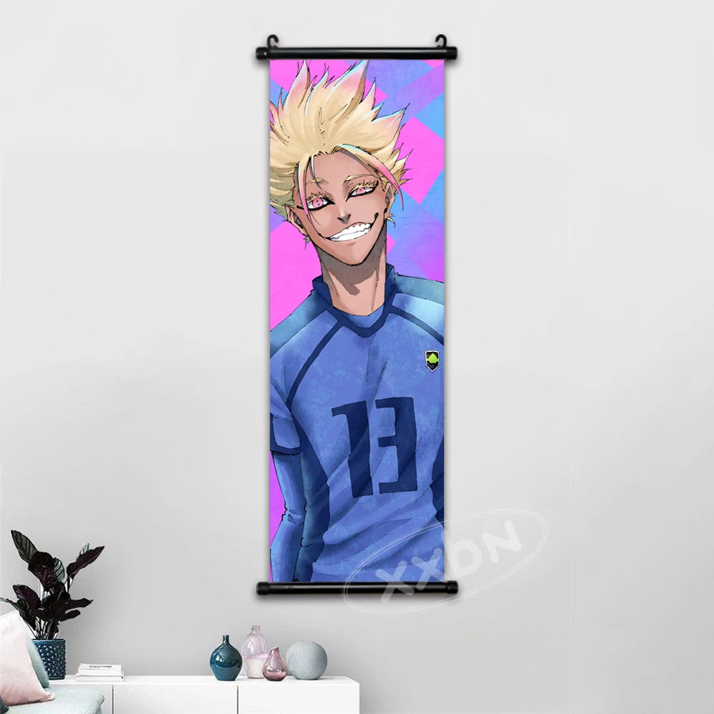 Pack Shidou - Blue World