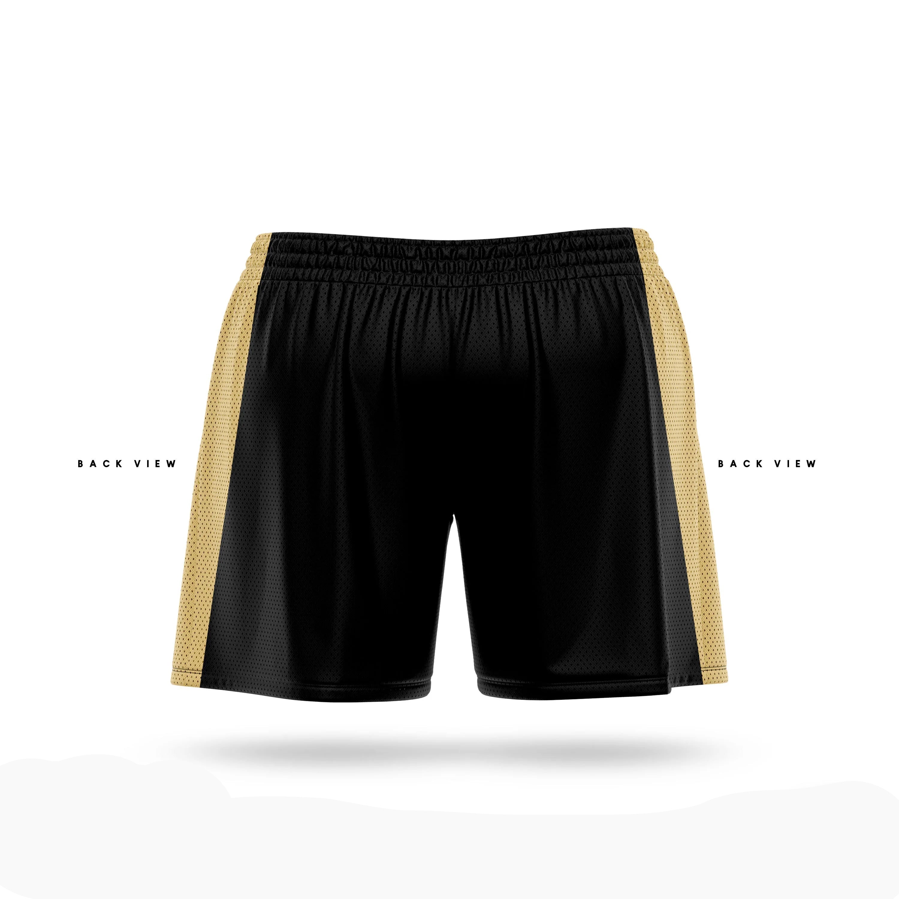 Short Munchen - Blue World