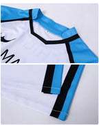 Ensemble/Cosplay Blue Lock - Blue World