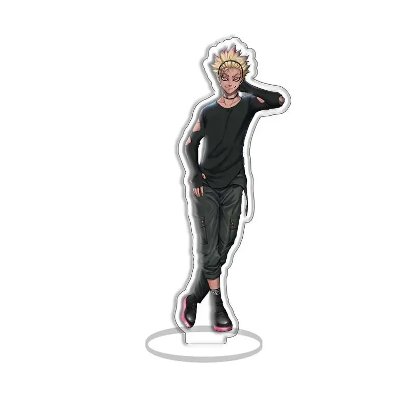 Pack Shidou - Blue World