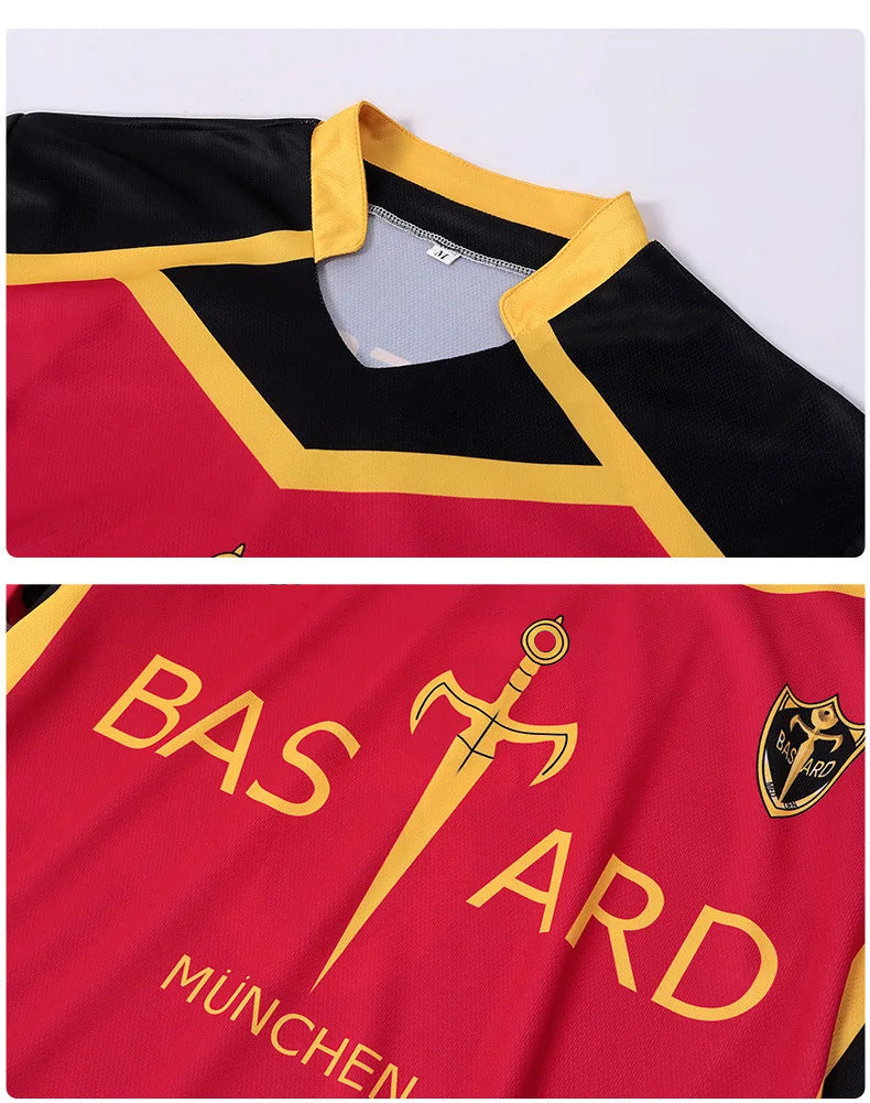 Ensemble/Cosplay Blue Lock - Blue World