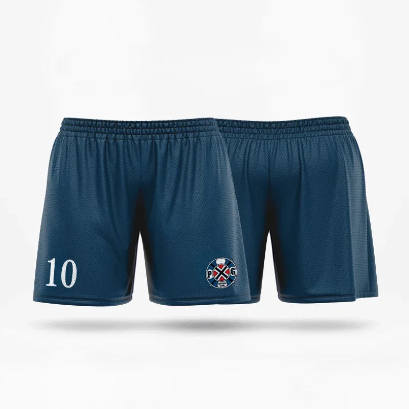 Short PXG - Blue World