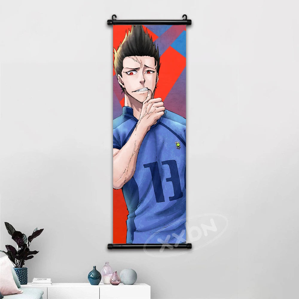 Pack Barou - Blue World