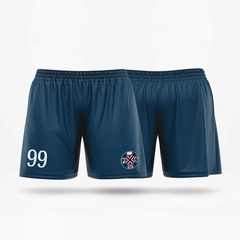 Pack Shidou - Blue World