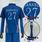 Ensemble/Cosplay Blue Lock PXG - Blue World