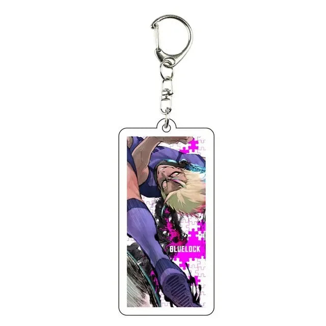 Pack Shidou - Blue World