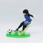 Statue Blue Lock - Blue World