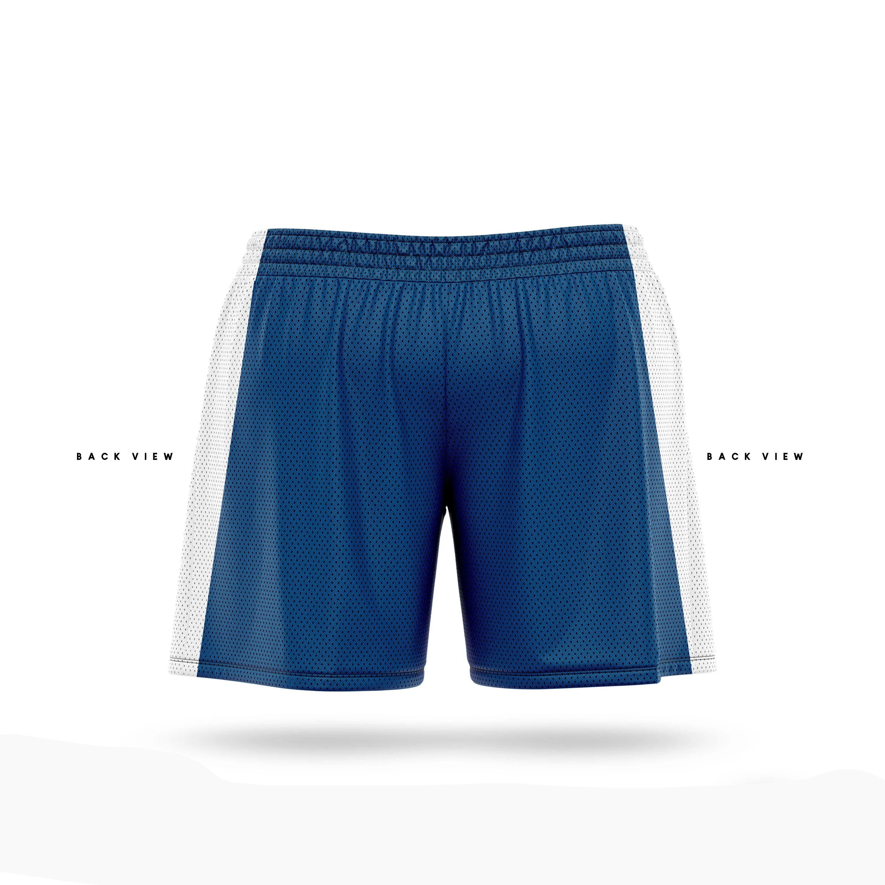 Short Manshine - Blue World