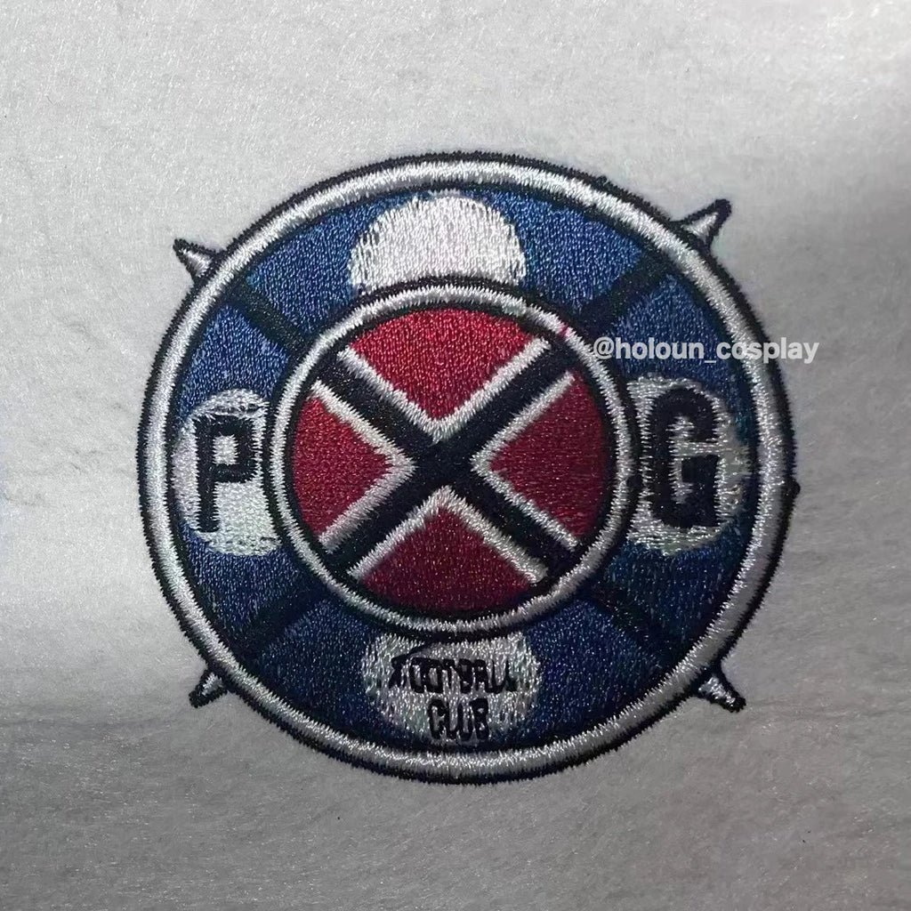 Ensemble/Cosplay Blue Lock PXG - Blue World