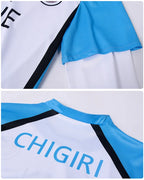 Ensemble/Cosplay Blue Lock - Blue World